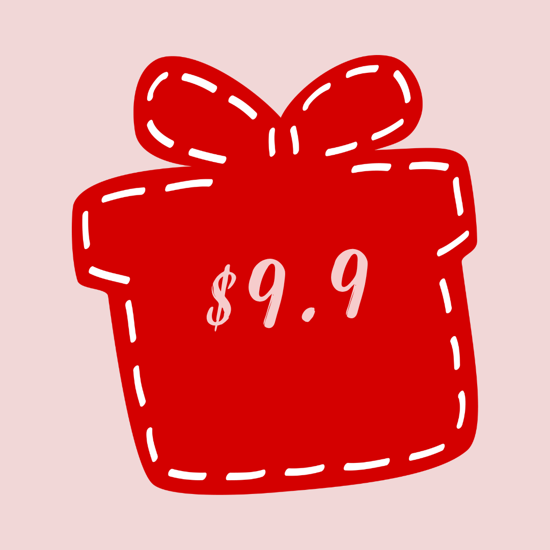 Jouvi & Co. Mystery Box