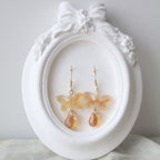 Butterfly Dew Earrings