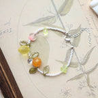 Citrus Blossom Bracelet