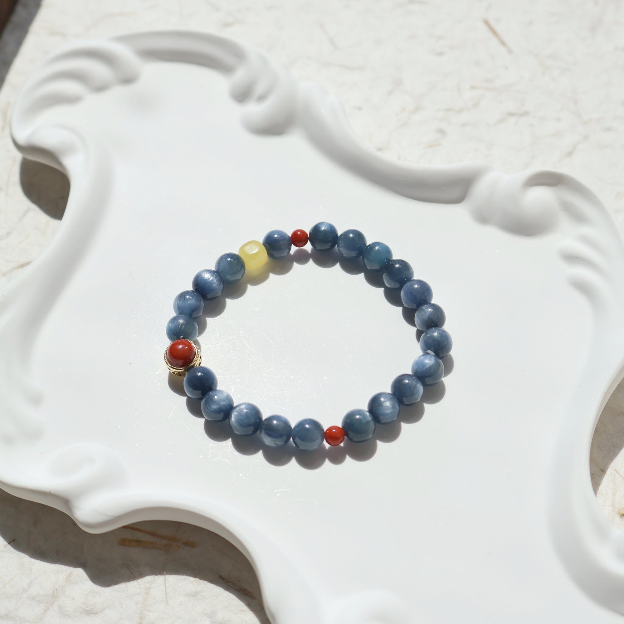 Celestial Dawn Bracelet